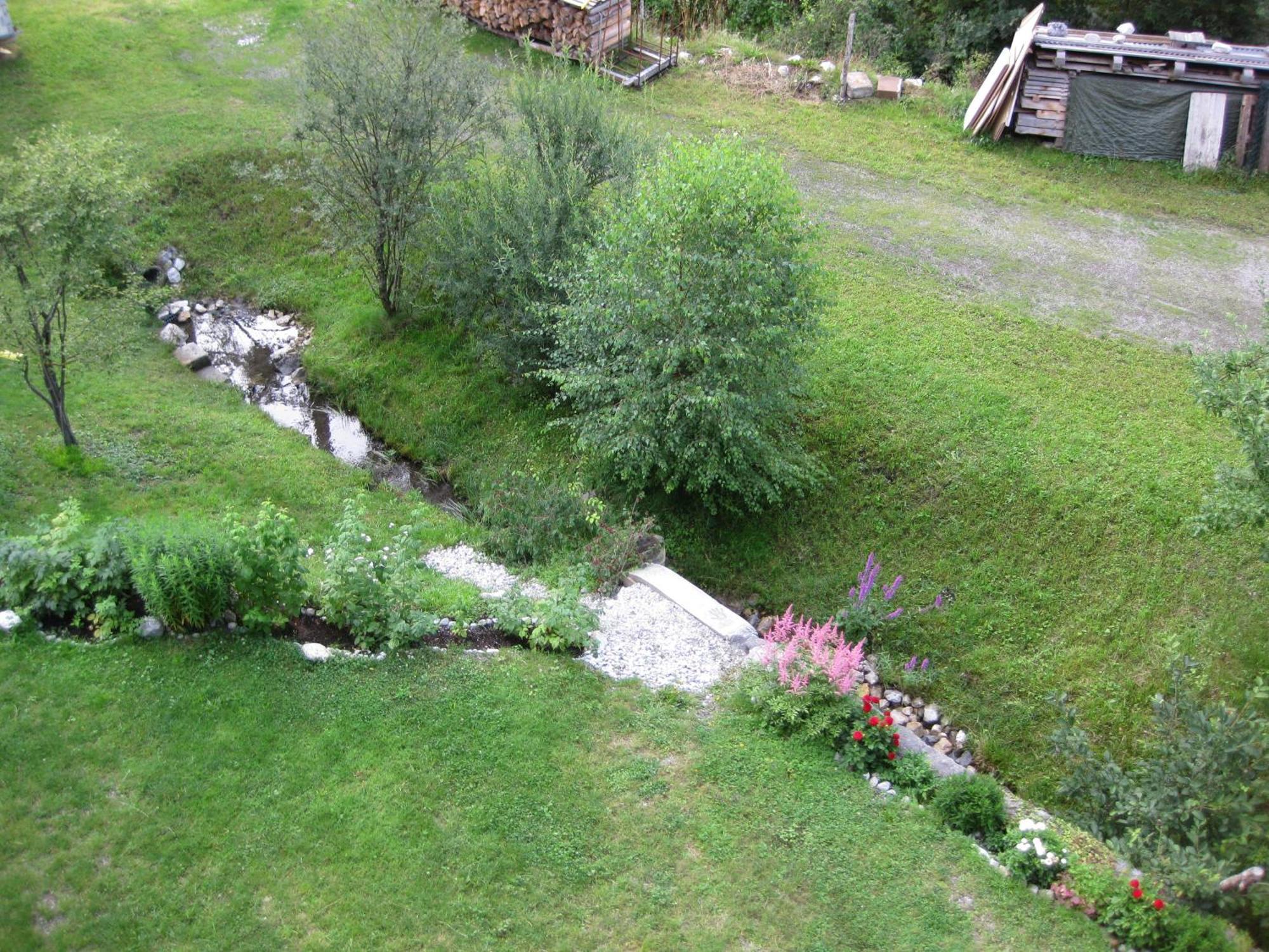 Zugspitz-Arena Fewo Haus Schachtkopf Biberwier Εξωτερικό φωτογραφία